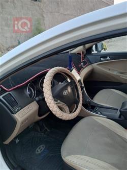 هیوندای سۆناتا